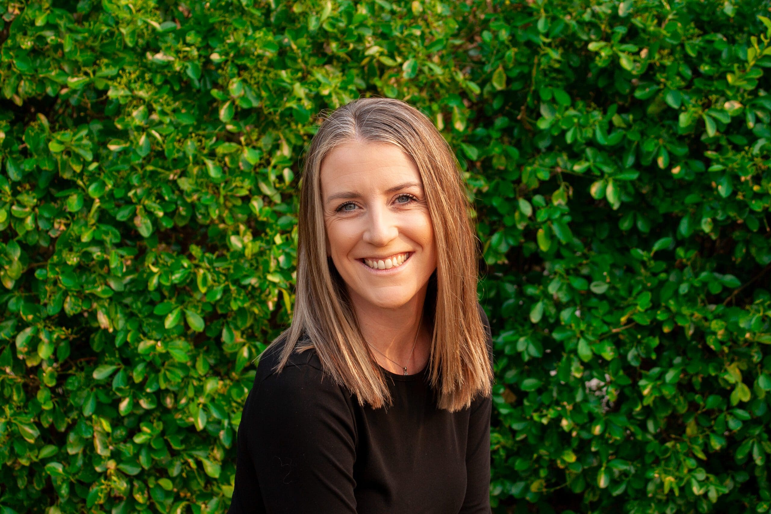 Hayley Carter - FairVote Action